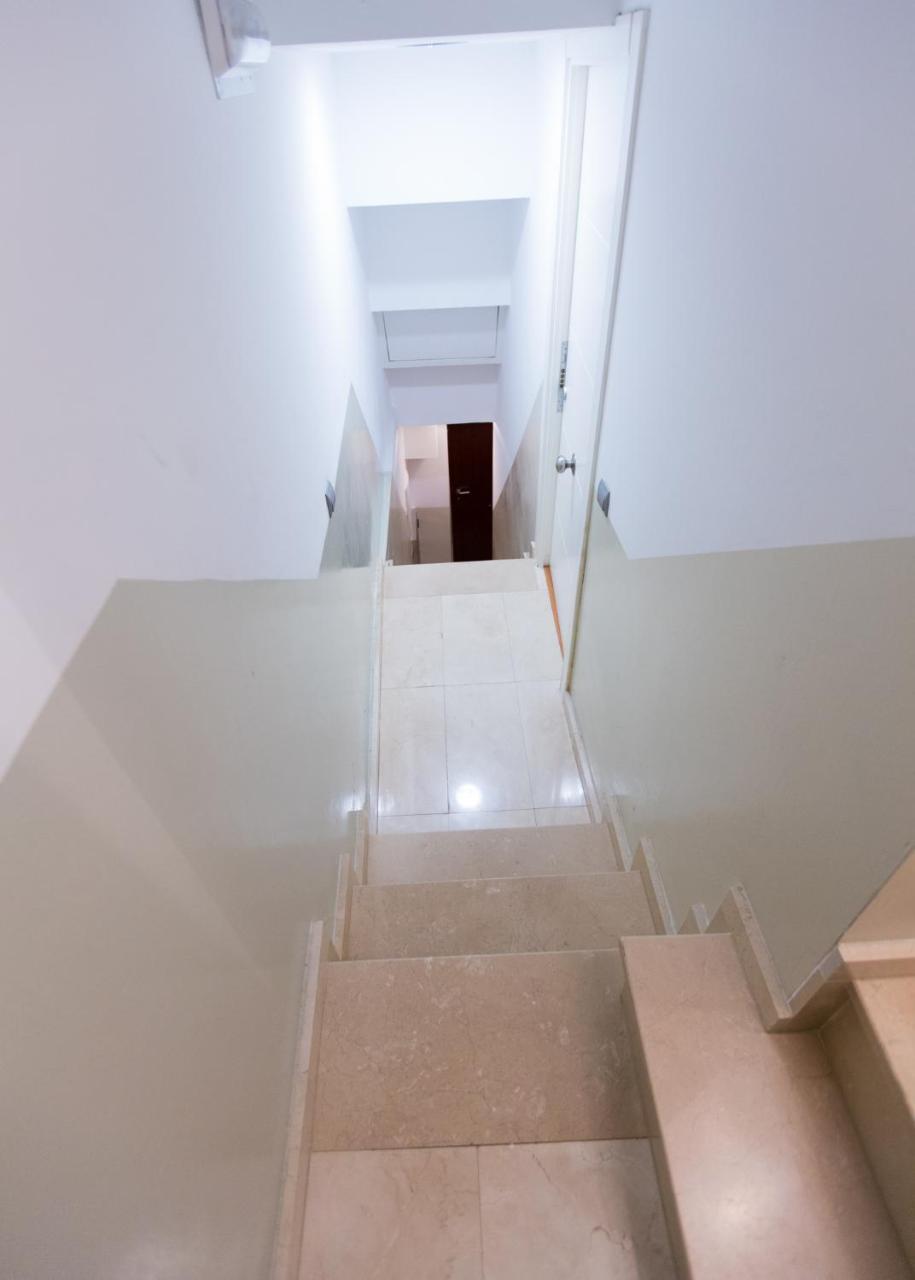 Appartement Casa Feria 60 *