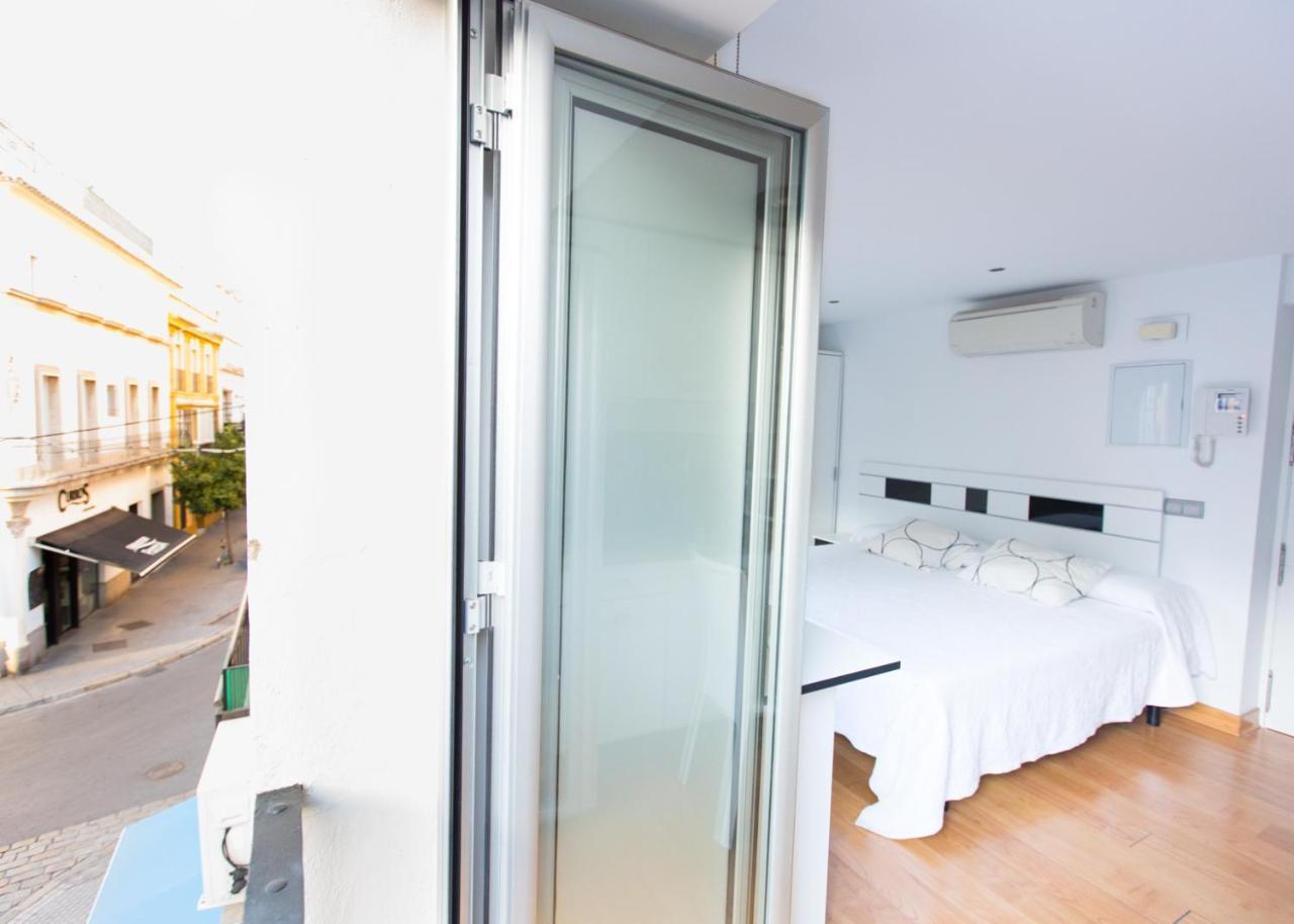 Casa Feria 60 Appartement