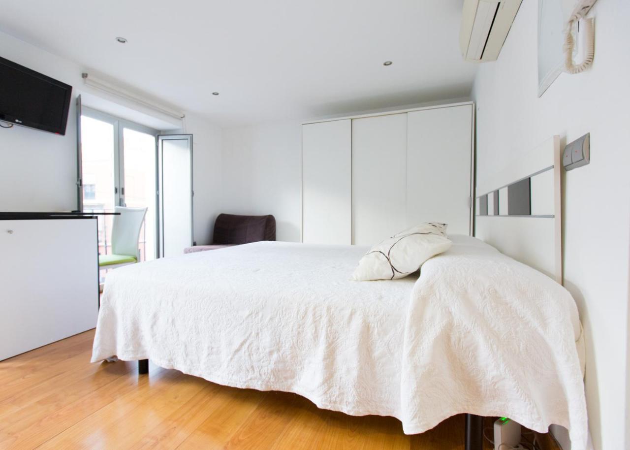 Casa Feria 60 Appartement Sevilla