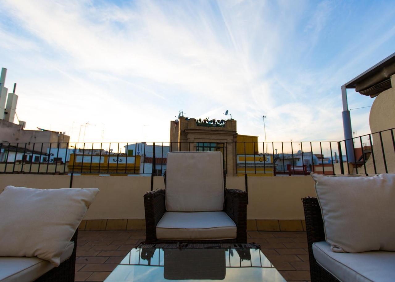 Casa Feria 60 Appartement *