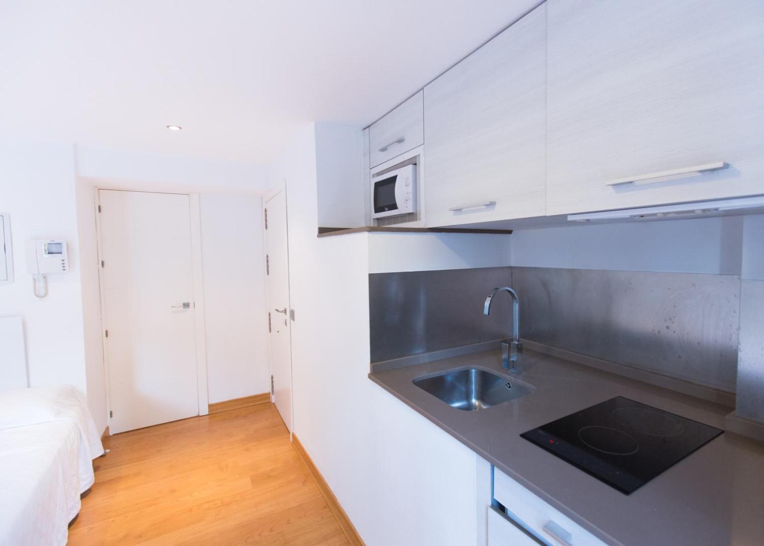 Apartamento Casa Feria 60 *
